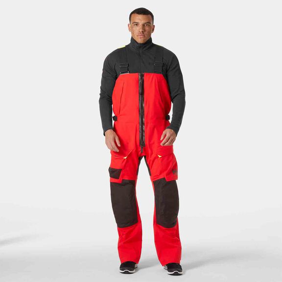 Men's 2.0 &AElig;gir Ocean Bibs image number 0